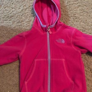 North Face & Gap for Baby Girls
